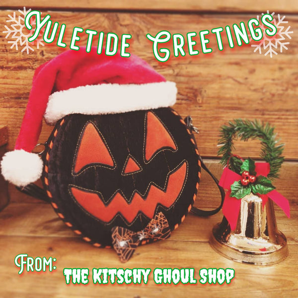 Make Your Lists & Check Them Twice!