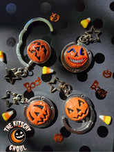 Load image into Gallery viewer, Halloween Purse/Handbag Hook Holder
